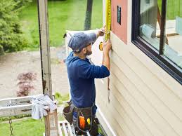 Best Wood Siding Installation  in Empire, CA